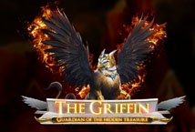 The Griffin - Guardian of the Hidden Treasure slot